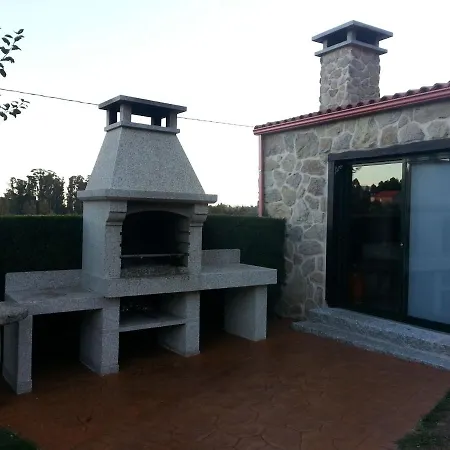 Nyaraló Casa Da Bragana