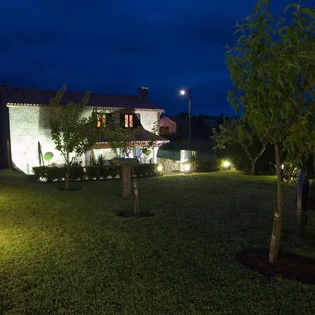Casa Da Bragana Nyaraló *