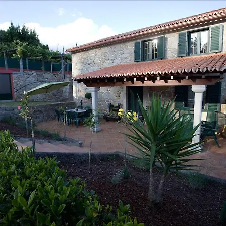 Casa Da Bragana Nyaraló *