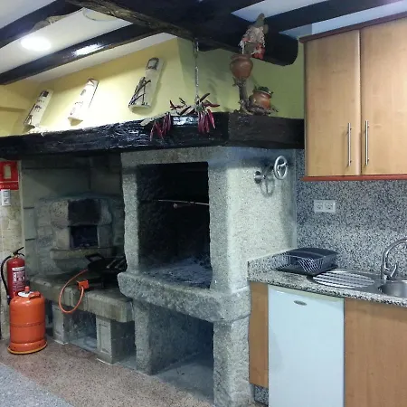 Nyaraló Casa Da Bragana