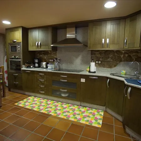 Casa Da Bragana Nyaraló *