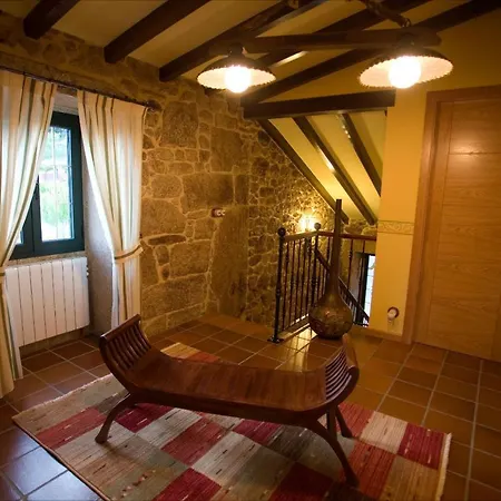 Casa Da Bragana *