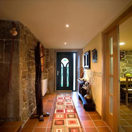 Casa Da Bragana Nyaraló