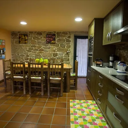 Casa Da Bragana Nyaraló *
