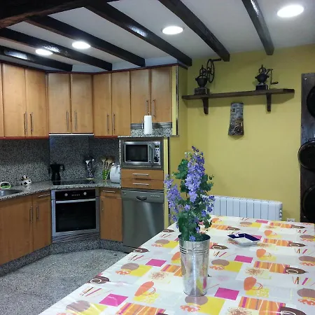 Casa Da Bragana Nyaraló