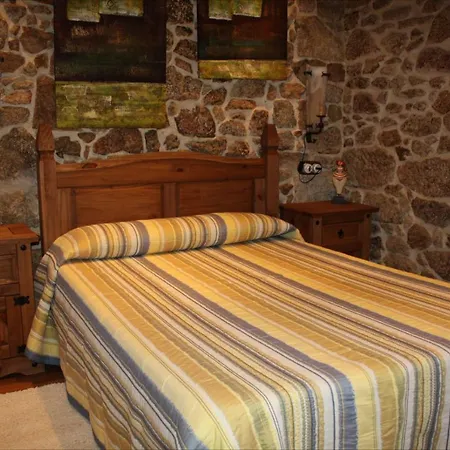 Casa Da Bragana Nyaraló