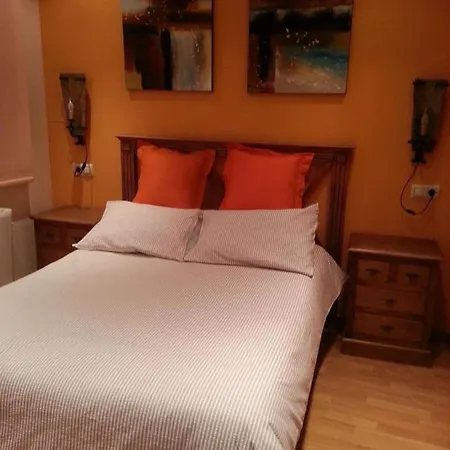 Nyaraló Casa Da Bragana