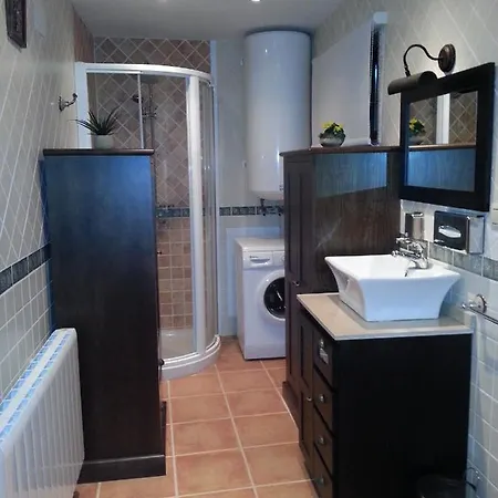 Casa Da Bragana *